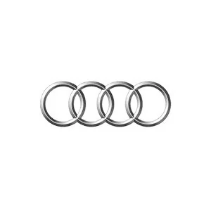 Audi Importación China