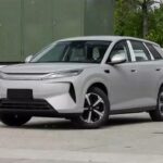 2026 Byd Yuan Plus