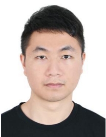 Leo Liao - Director de Operaciones Aduaneras