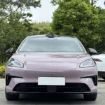 Usado 2025 Aion RT - Detalle 2
