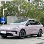 Usado 2025 Aion RT - Detalle 1