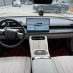 Usado 2025 Aion RT - Detalle 6