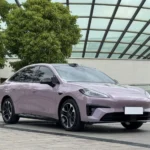 Usado 2025 Aion RT - Detalle 3