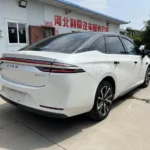 Usado 2023 Aion S Plus - Detalle 5