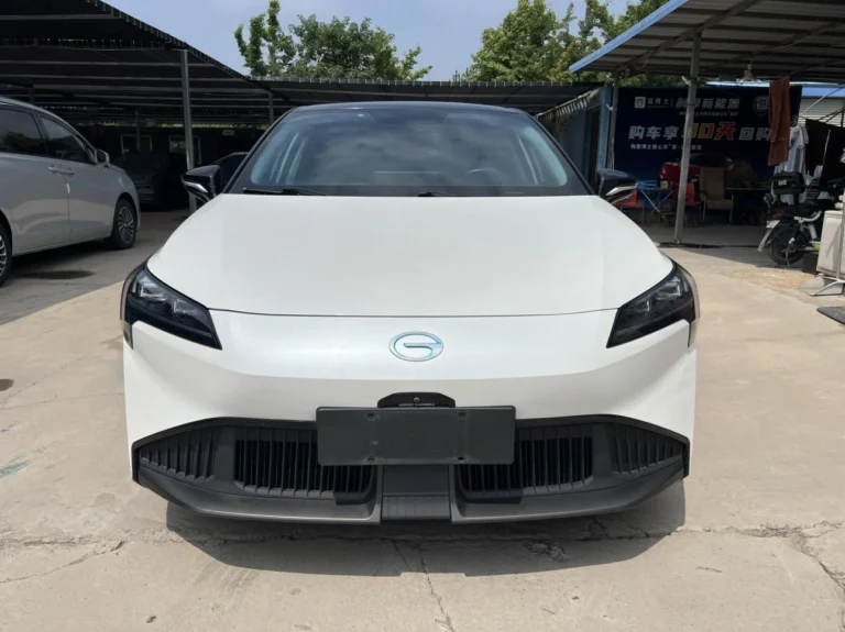 Usado 2023 Aion S Plus
