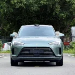 Usado 2023 Aito M5 - Detalle 7