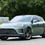 Usado 2023 Aito M5 - Detalle 1