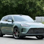 Usado 2023 Aito M5 - Detalle 2