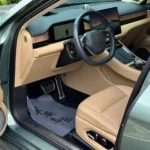 Usado 2023 Aito M5 - Detalle 3