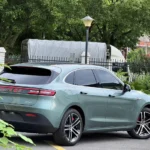 Usado 2023 Aito M5 - Detalle 5