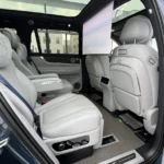 Usado 2024 Aito M9 - Detalle 6