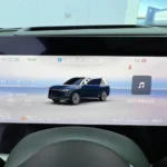 Usado 2024 Aito M9 - Detalle 3