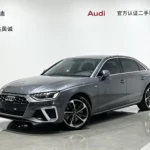 Usado 2023 Audi A4L - Detalle 1