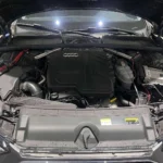 Usado 2023 Audi A4L - Detalle 3