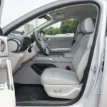 2026 Byd Yuan Plus - Detalle 4