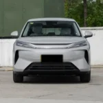 2026 Byd Yuan Plus - Detalle 2