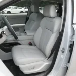2026 Byd Yuan Plus - Detalle 5