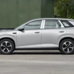 2026 Byd Yuan Plus - Detalle 3