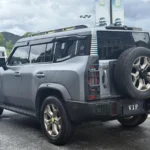 Usado 2023 Jetour Traveler - Detalle 7