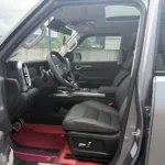 Usado 2023 Jetour Traveler - Detalle 3