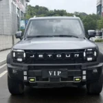 Usado 2023 Jetour Traveler - Detalle 2