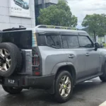 Usado 2023 Jetour Traveler - Detalle 5