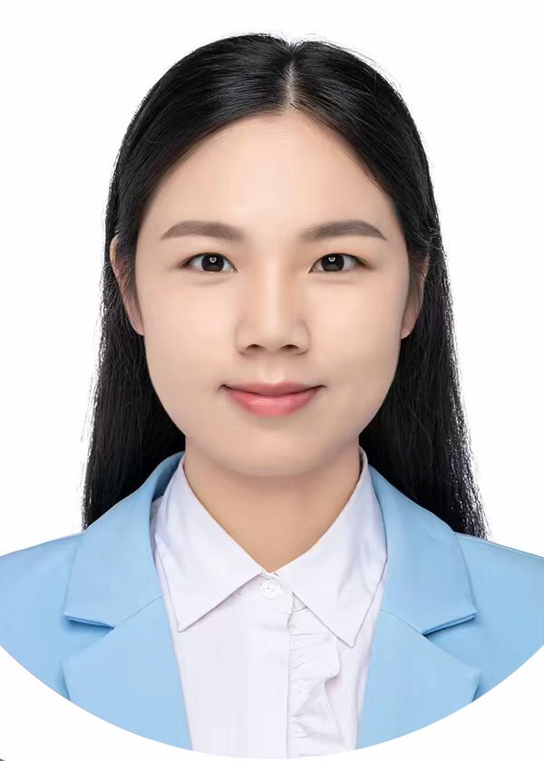 Sally Wong - Especialista Exportación LATAM
