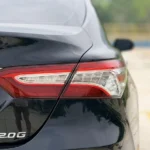 Usado 2023 Toyota Camry - Detalle 5