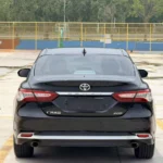 Usado 2023 Toyota Camry - Detalle 3