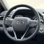 Usado 2023 Toyota Camry - Detalle 6