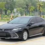 Usado 2023 Toyota Camry - Detalle 1