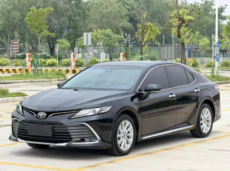 Usado 2023 Toyota Camry