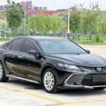 Usado 2023 Toyota Camry - Detalle 2