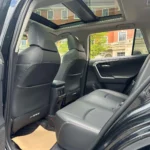 Usado 2023 Toyota RAV4 - Detalle 4