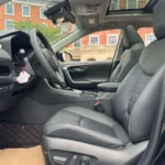 Usado 2023 Toyota RAV4 - Detalle 7