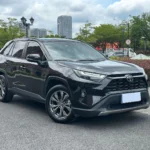Usado 2023 Toyota RAV4 - Detalle 3