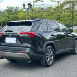 Usado 2023 Toyota RAV4 - Detalle 6