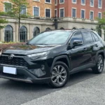 Usado 2023 Toyota RAV4 - Detalle 1
