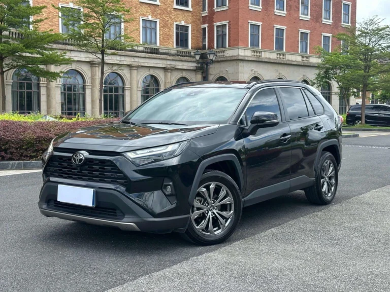 Usado 2023 Toyota RAV4