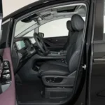 2026 Trumpchi GM8 - Detalle 4