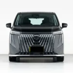 2026 Trumpchi GM8 - Detalle 2