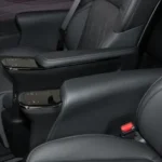 2026 Trumpchi GM8 - Detalle 6