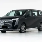 2026 Trumpchi GM8