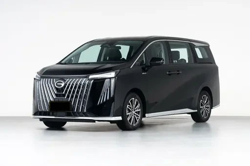 2026 Trumpchi GM8