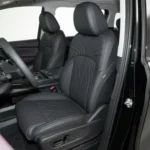 2026 Trumpchi GM8 - Detalle 5