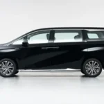2026 Trumpchi GM8 - Detalle 3
