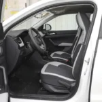 2026 Volkswagen Tharu - Detalle 4
