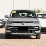 2026 Volkswagen Tharu - Detalle 2