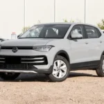 2026 Volkswagen Tharu - Detalle 1
