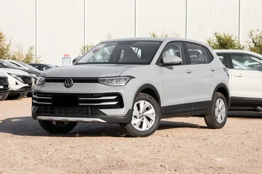 Exportación Mayorista 2026 Volkswagen Tharu a Latinoamérica